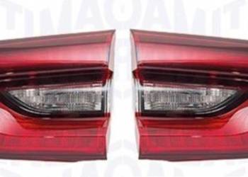 Opel Insignia 17-21 Lampa tylna NOWA