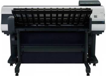 Canon Image PROGRAF IPF850 Large Format Printer (EASYPRINTHEAD)