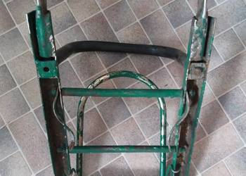 Bagażnik shl wfm wsk kos Kobuz bąk gil