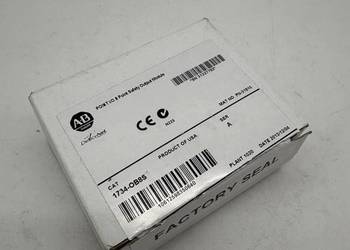 Allen Bradley 1734-OB8S PN-19907