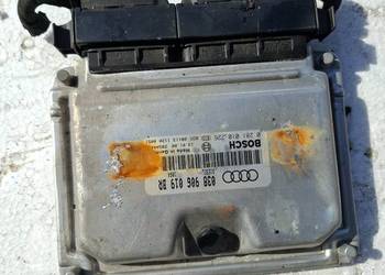 Komputer Sterownik Silnika Audi A4 B5
