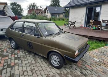 fista 1982 Silnik ,,,działa