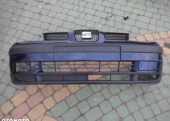 zderzak ibiza cordoba 99-02