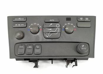 PANEL NAWIEWU  Volvo S60 I (2000-2009)