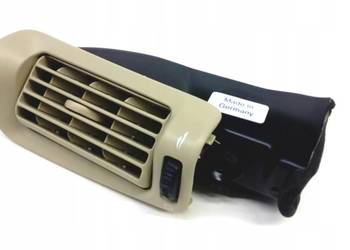 VOLVO XC90 lewa kratka nawiewu srodkowy slupek B 39897966