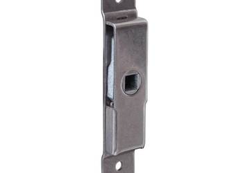 Zamknięcie 115 x 22 mm, stal nierdzewna