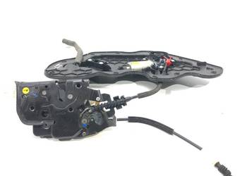 ZAMEK DRZWI LEWY TYŁ AUDI A8 D4 Sedan/Limuzyna 4H0839015 09-18