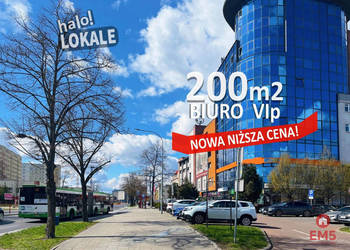Lokal Białystok 200m2