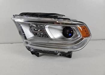 DODGE DURANGO LAMPA LEWY PRZÓD LEWA PRZEDNIA TAIWAN