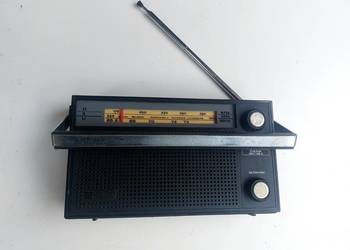Radio DANA MOT 728-2 Unitra Rzeszów