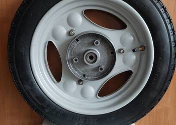 Orginalne koło simson sr50 ddr