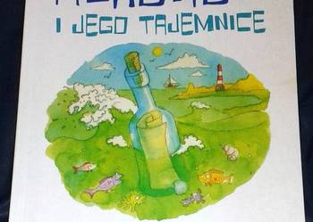 Alkohol i jego tajemnice - Elżbieta Zubrzycka