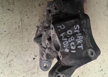 SMART FORTWO I 0,8 CDI pompa wody obudowa