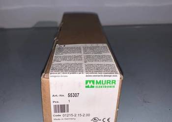MurrElektronik MVK E/A Profibus DP, 16DI Nr 55307