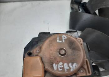 Toyota Avensis Verso Lewy przedni pas bezpieczeństwa