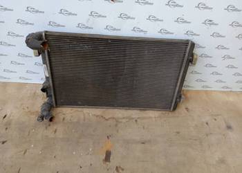 AUDI TT 1.8 10r chłodnica wody