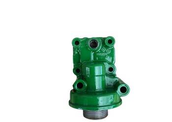 KORPUS FILTRA OLEJU R95850, R555743, R55199 JOHN DEERE 6020, 6120, 6220
