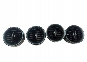 KRATKI NAWIEWU  DESKI KOMPLET Seat Ibiza III (2002-2008)