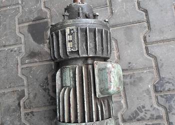 Motoreduktor WR