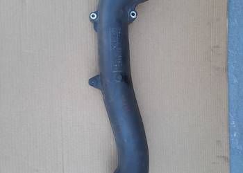 Rura Łącznik intercooler SCANIA Euro 6  2210883