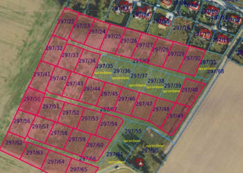 Do sprzedaży działka 1000m2 Gdańsk Radiowa