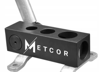 Wycinarka do rur METCOR RA1