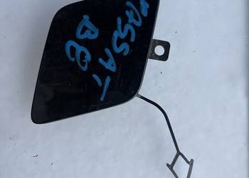 PASSAT B8 LIFT 18- ZAŚLEPKA HAK ZDERZAK PRZÓD 3G0807155