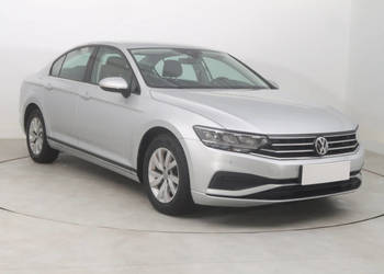 VW Passat 1.5 TSI