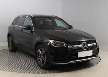 Mercedes GLC GLC 200 d 4MATIC