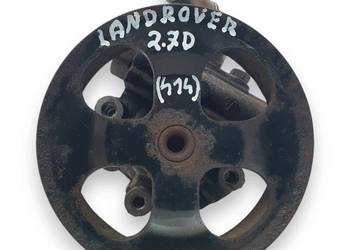 POMPA WSPOMAGANIA Land Rover Discovery III 2.7 V6 TD QVB500400