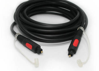 Kabel PROLINK CLASSIC Toslink/ Toslink - 5m