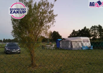 Oferta sprzedaży działki Karwieńskie Błoto Drugie 615m2