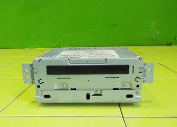 LAND ROVER FREELANDER II 2.2 TD4 07r radio CD 6G9N-18C815-TA