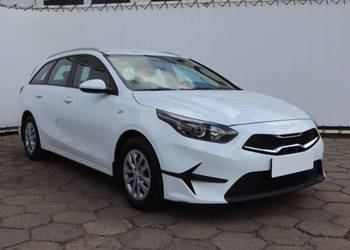 Kia Ceed 1.0 T-GDI