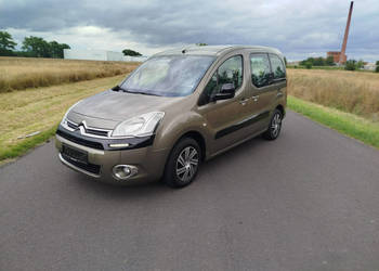 Citroen Berlingo 1.6 Multispace II (2008-2018)