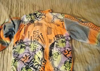 Bluza,kurtka lata-80-90