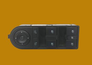 PRZEŁĄCZNIK SZYB LEWY PRZÓD ORG 13209204 OPC Opel Zafira II (2005-  )