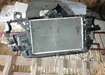 Passat B5 chłodnica wody 1.8b