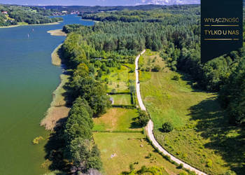 Grunt 14781m2 Nowe Czaple