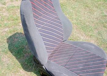 Siedzenie VW transporter T4 przód