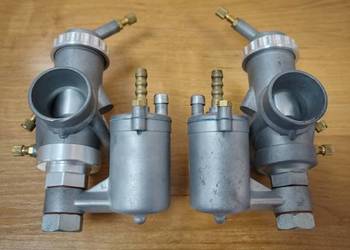 Gaźniki , gaźnik K-38 k38 Irbit M-61 M61 M-62 M62 Ural