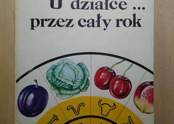 O działce ... przez cały rok - Polski Związek Działkowców