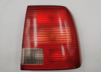 Lampa Prawy Tył Tylna Prawa VW Passat B5 Sedan 3B5945096F