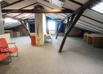 Lokal biurowo-usługowy, 81 m², centrum Lokal biurowo-usługowy, 81 m², centrum