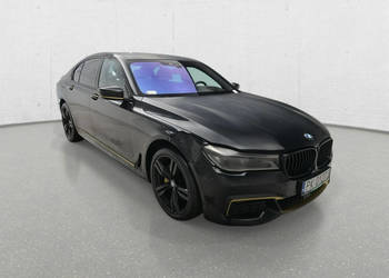 BMW 730 Poleasingowe.pl G11 (2015-...)
