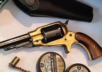 Pocket 31 czarnoprochowy