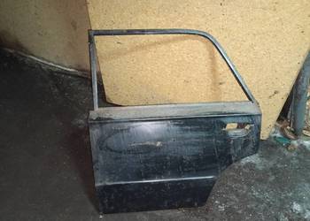 FSO 125p drzwi tył lewy nowe