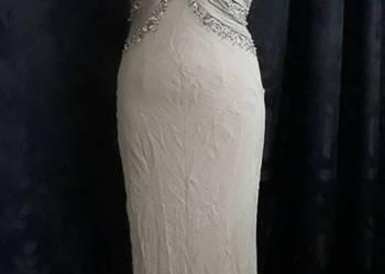 Elegancka suknia na wiele okazji XS/S