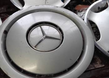 Kołpaki pojedyncze Mercedes 124/150 15"