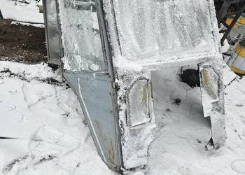 Kabina c330 oryginał